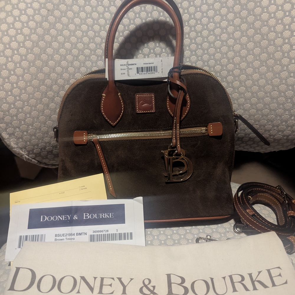 Dooney & Bourke